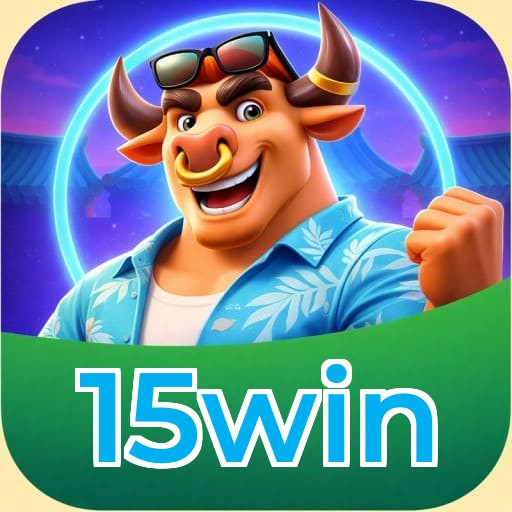 15win Slots - 1.500+ Jogos