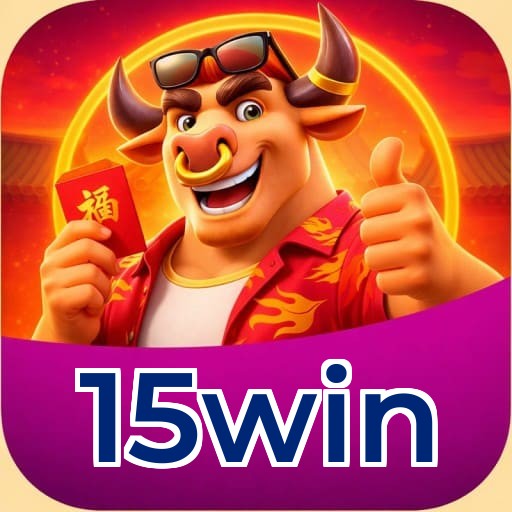 15win Jogos - 2.500+ Títulos