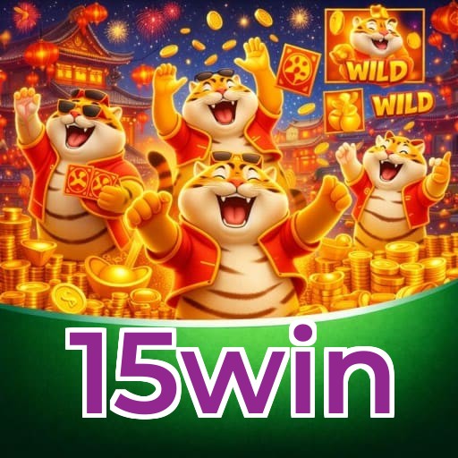 FAQ Slots 15win