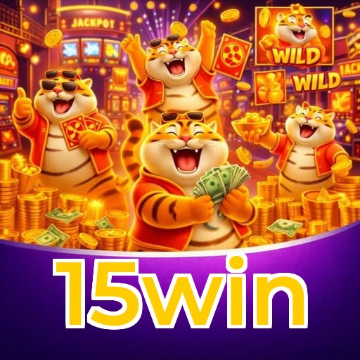 15win Bet - Apostas Esportivas Profissionais